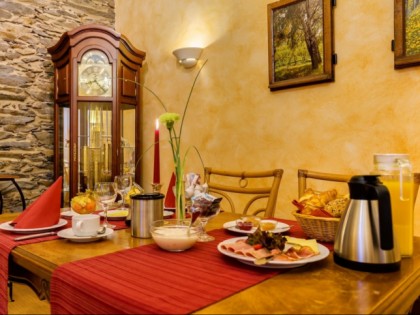 照片: Moselhotel Ludwigs