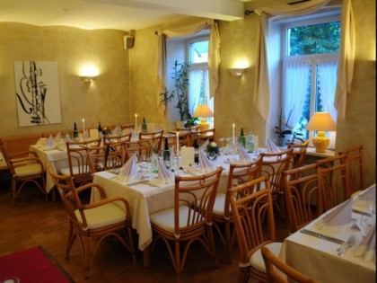 照片: Moselhotel Ludwigs
