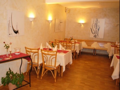 照片: Moselhotel Ludwigs