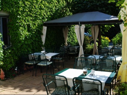照片: Moselhotel Ludwigs