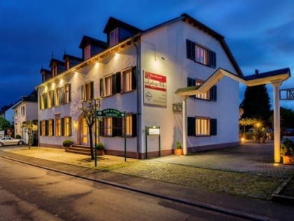 照片: Moselhotel Ludwigs